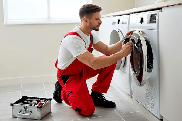 Dryer Repair San Diego