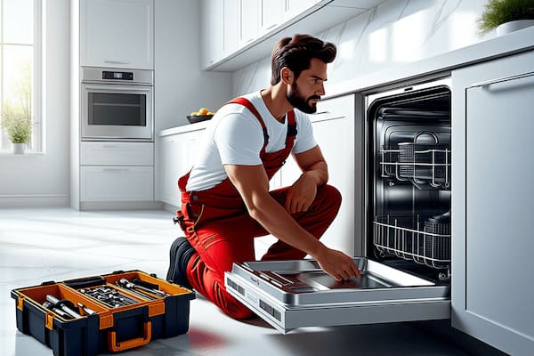 Dishwasher Repair San Diego