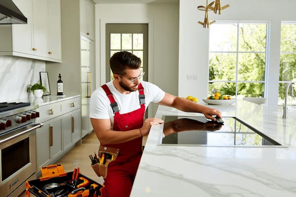 Cooktop Repair San Diego