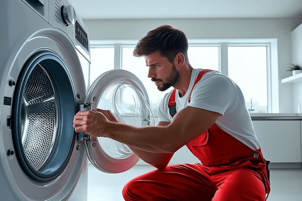 Washer Repair San Diego