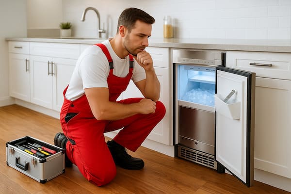 Ice Maker Repair San Diego