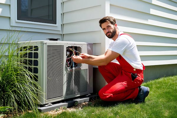 Air Conditioner Repair San Diego