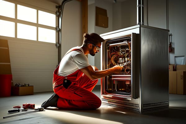 Heating Repair San Diego