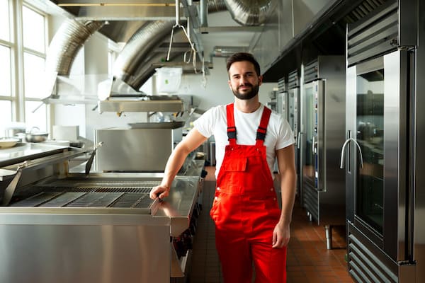 Commercial Repairs San Diego