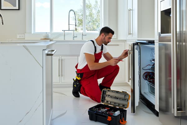 Freezer Repair San Diego