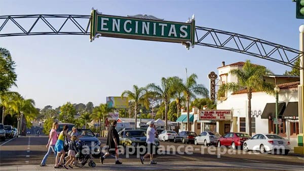 Encinitas