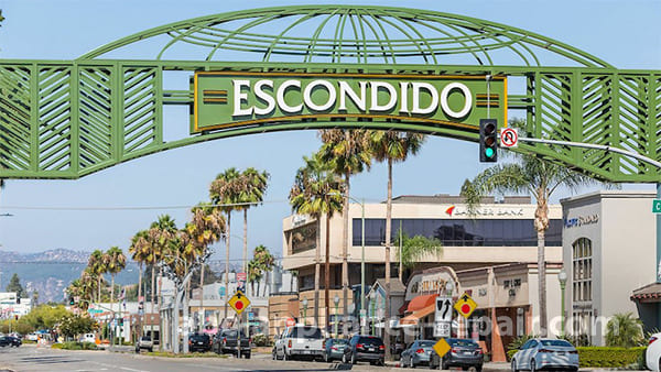 Escondido