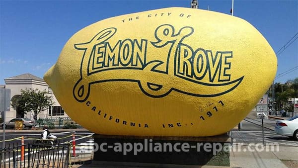 Lemon Grove
