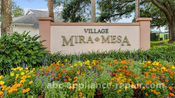 Mira Mesa