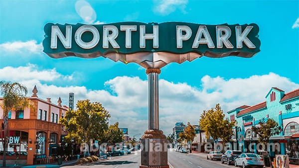 North Park