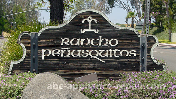 Rancho Penasquitos