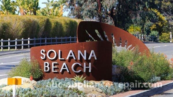 Solana Beach