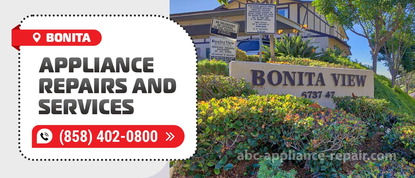 bonita-appliance-repair-service