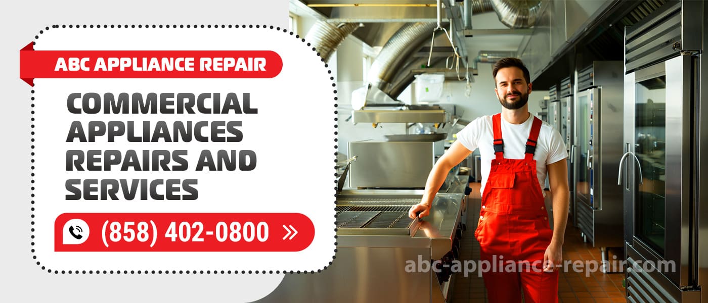 commercial-appliances-repair-service