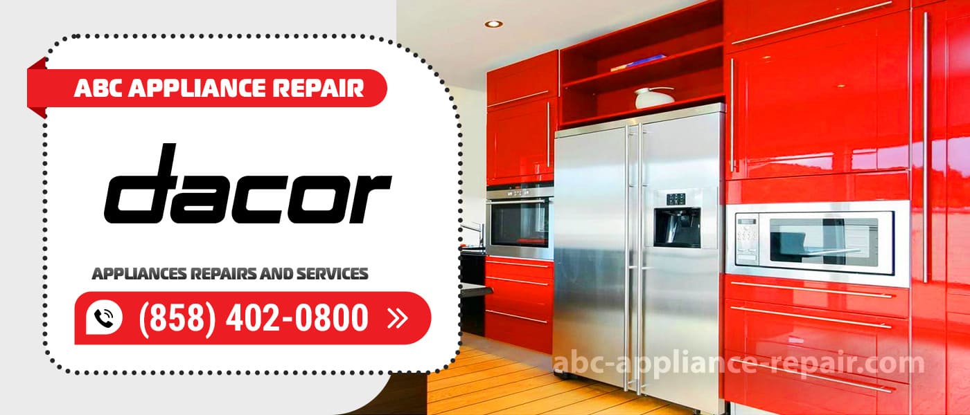dacor-appliances-repair-service