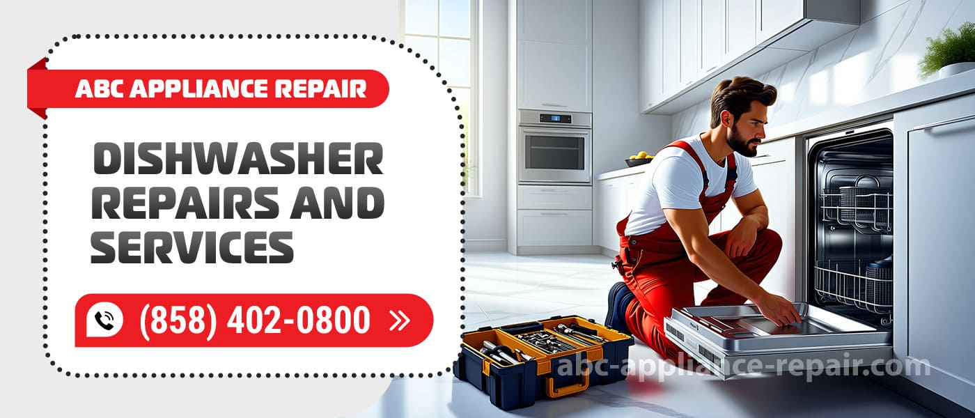 dishwasher-repair-service