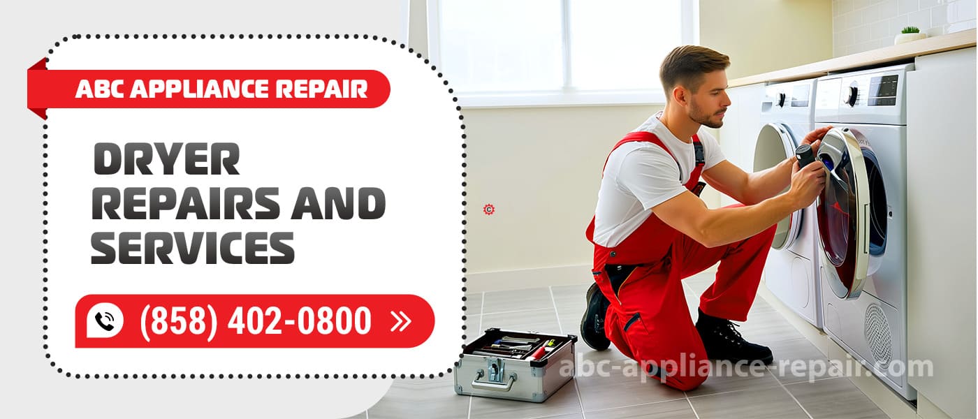 dryer-repair-service