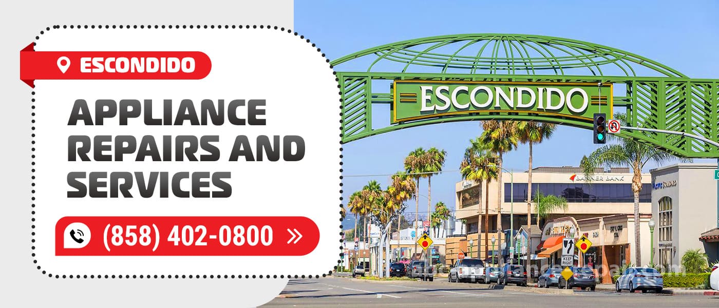 escondido-appliance-repair-service