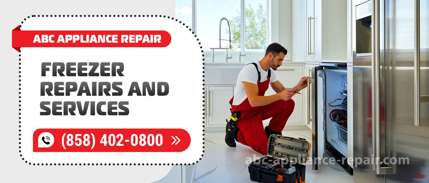 freezer-repair-service