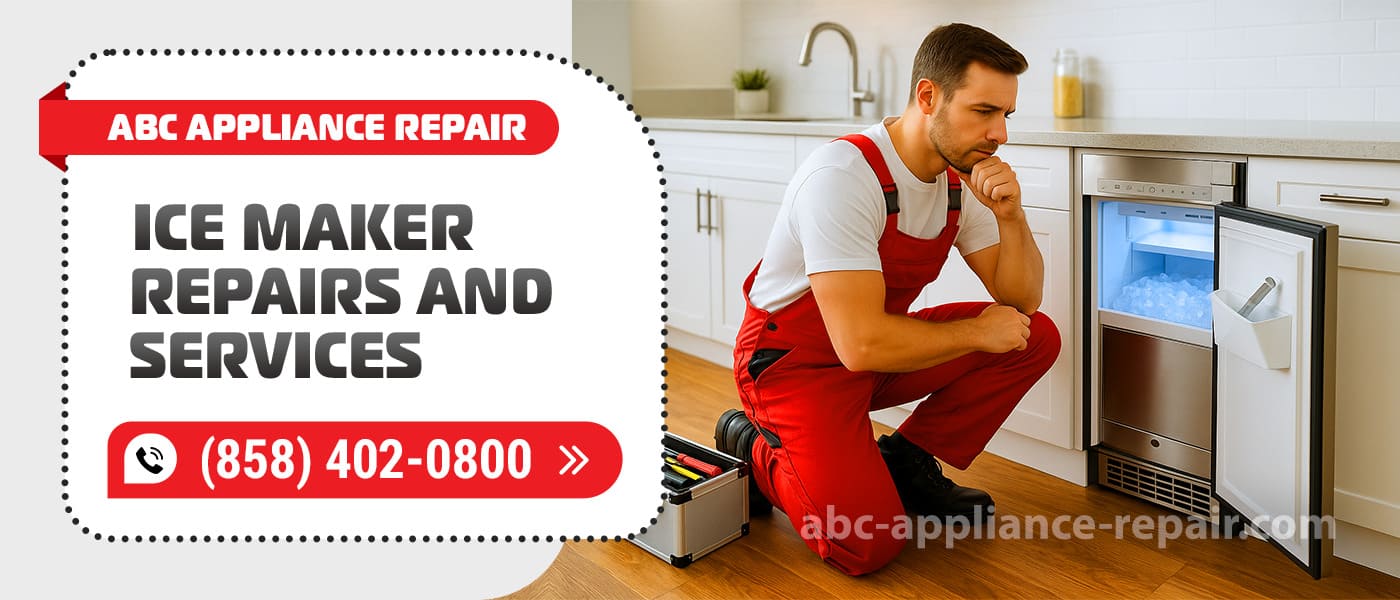 ice-maker-repair-service