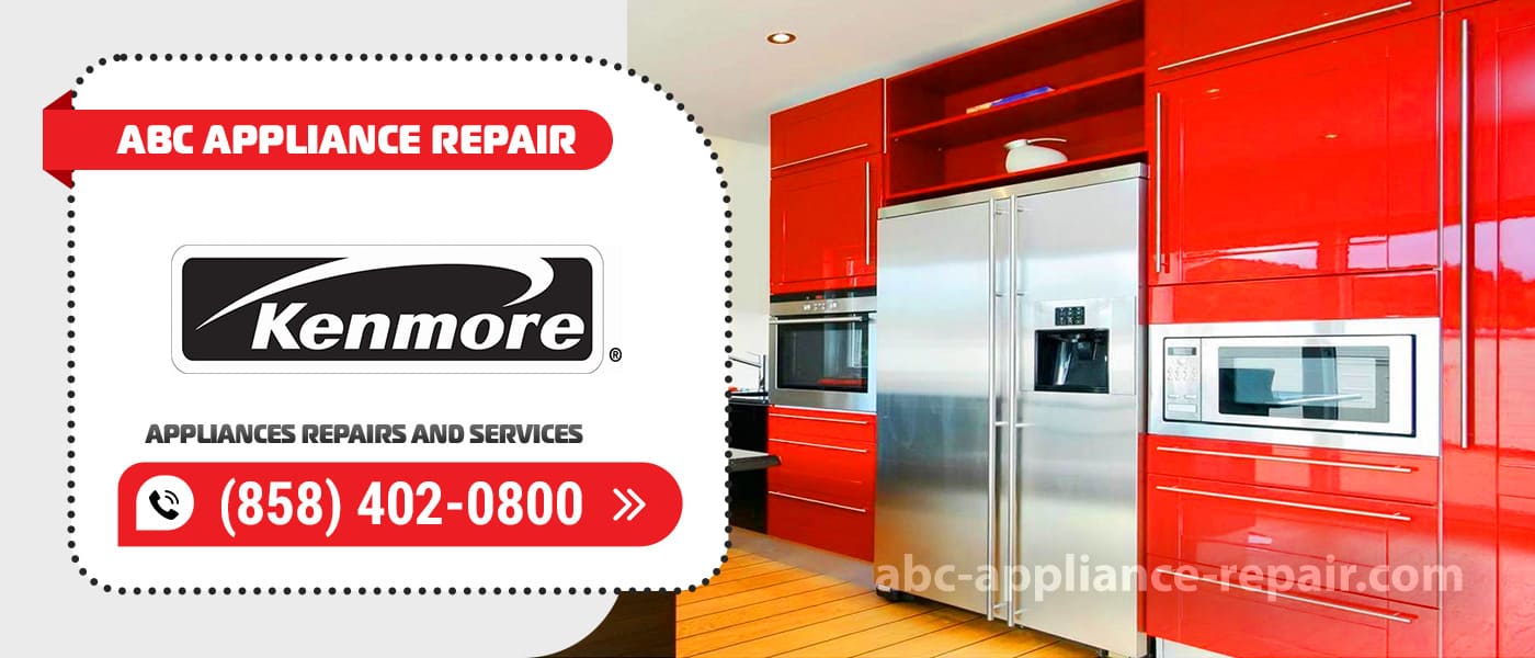 kenmore-appliances-repair-service