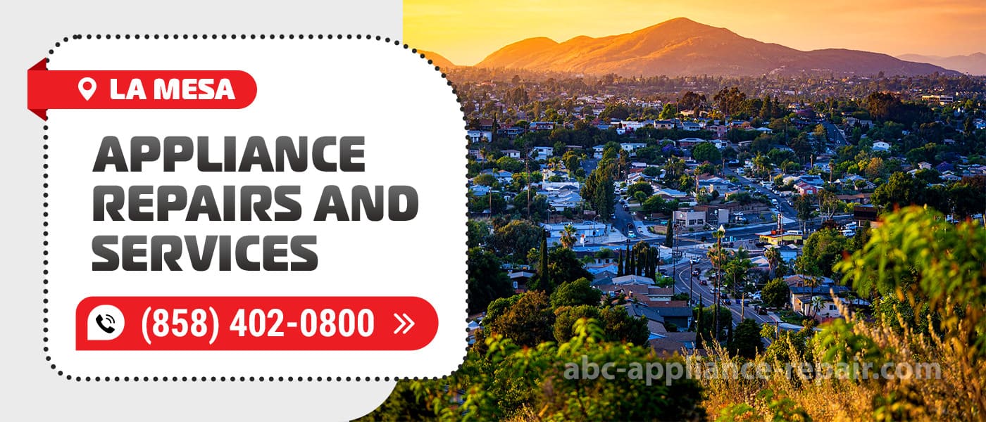 la-mesa-appliance-repair-service