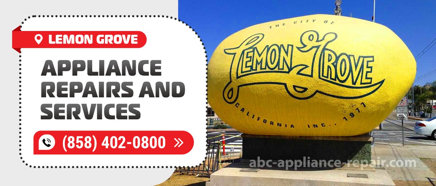 lemon-grove-appliance-repair-service
