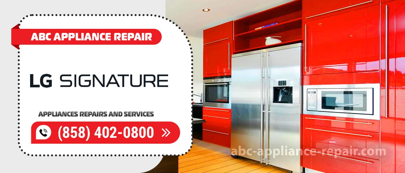 lg-signature-appliances-repair-service