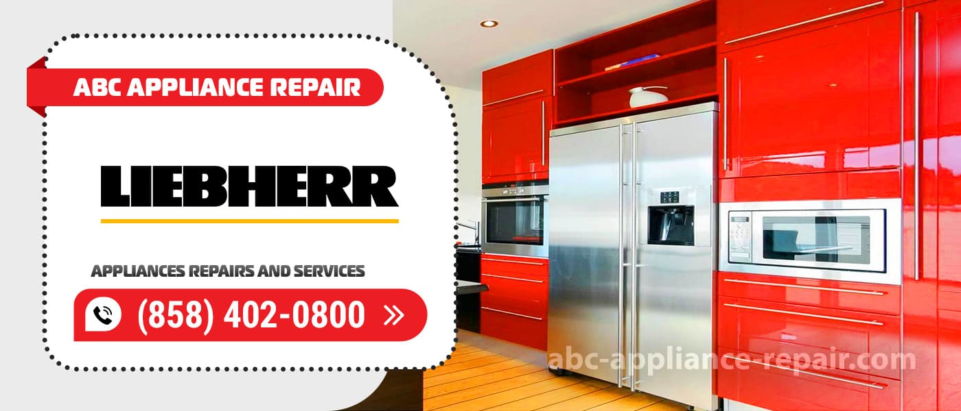 liebherr-appliances-repair-service