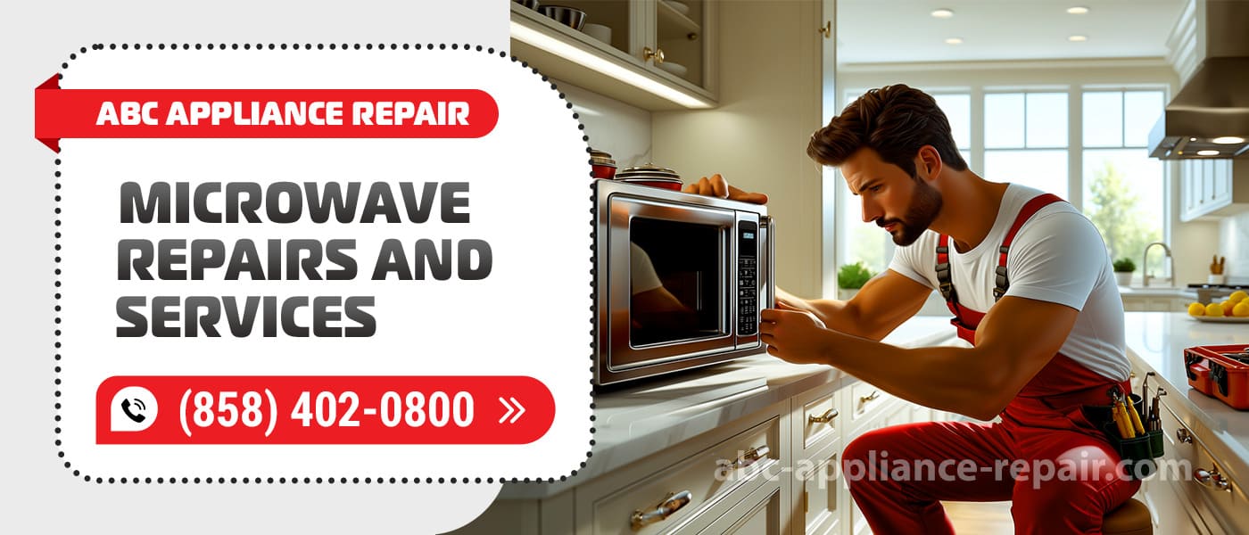 microwave-repair-service