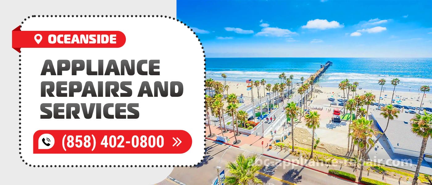oceanside-appliance-repair-service