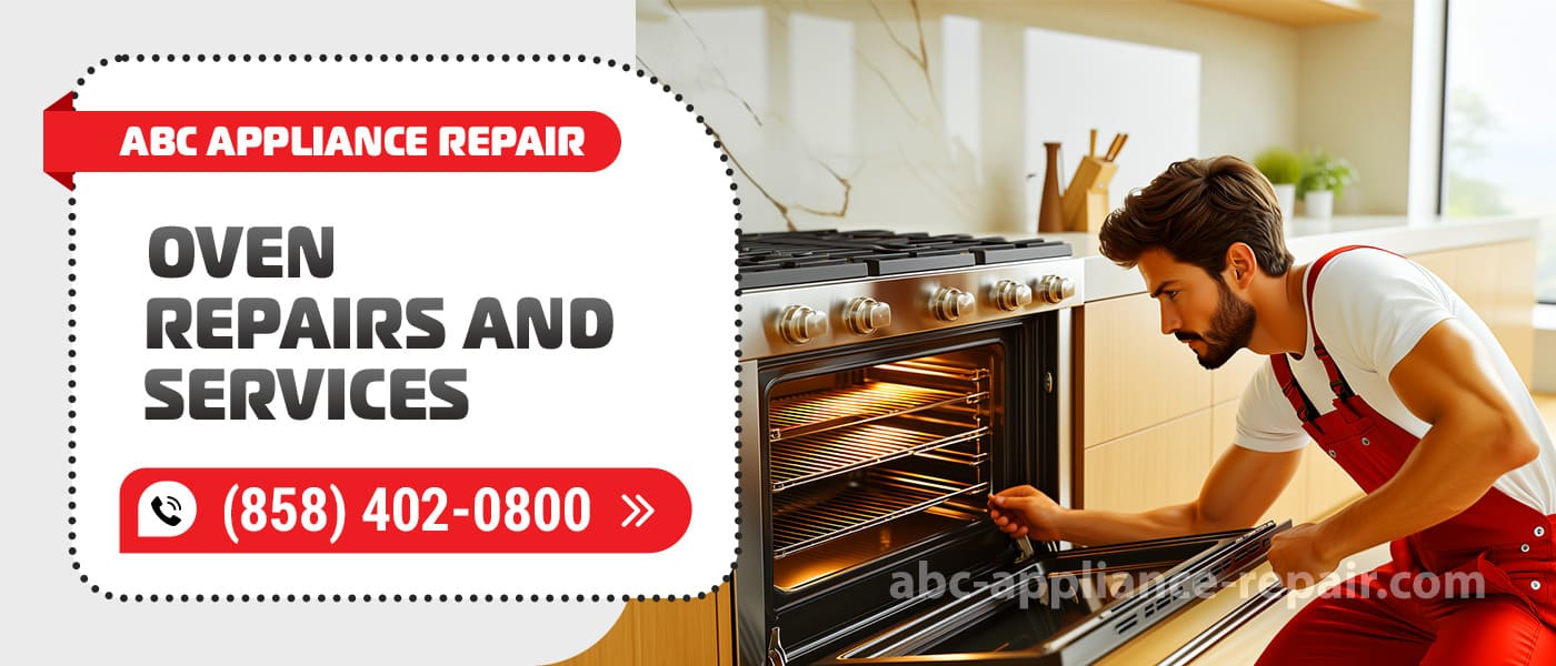 oven-repair-service