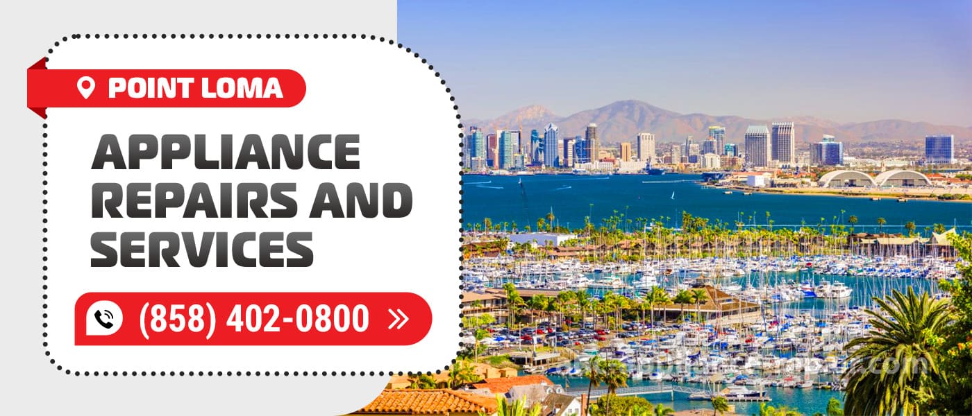 point-loma-appliance-repair-service