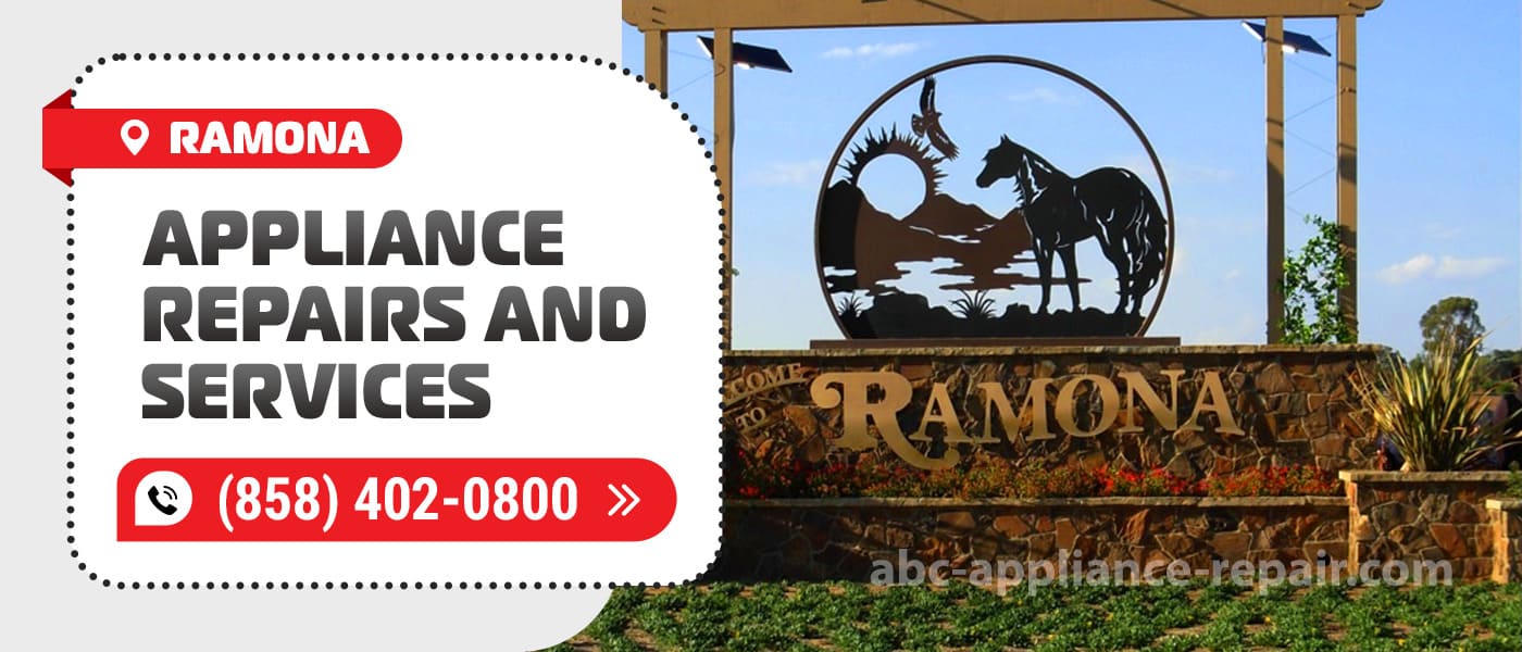 ramona-appliance-repair-service