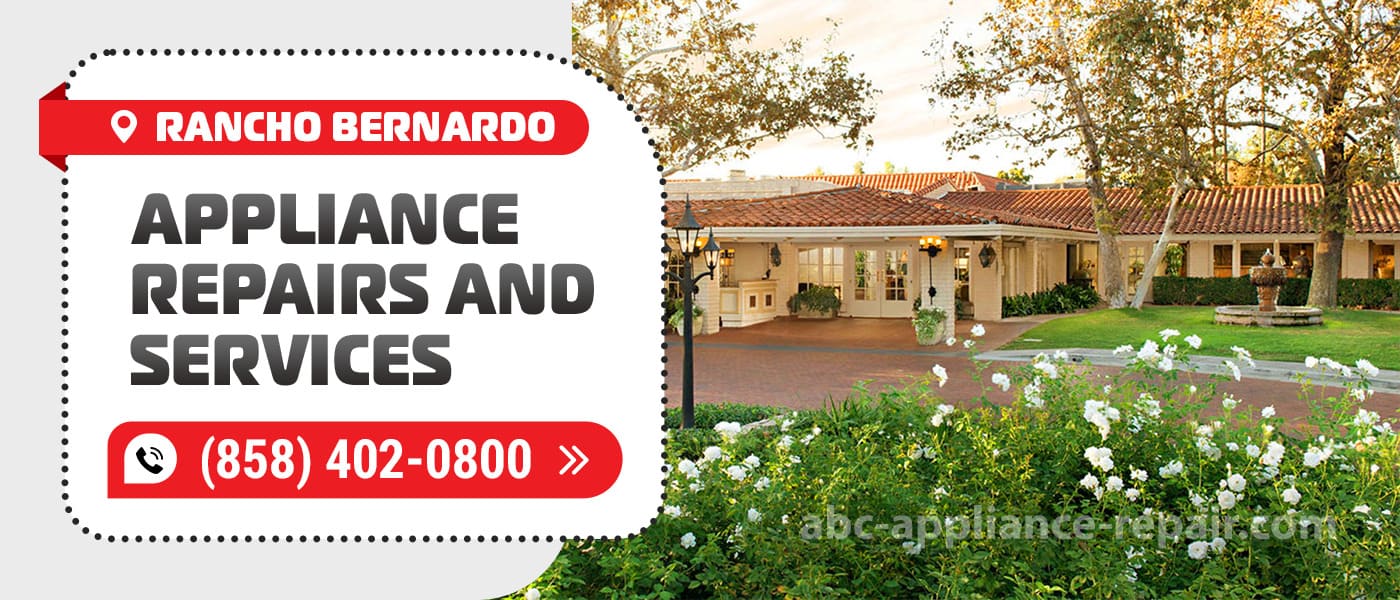 rancho-bernardo-appliance-repair-service