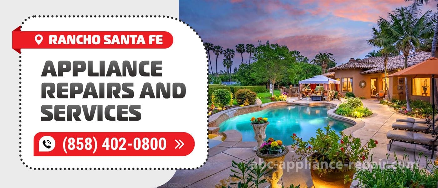 rancho-santa-fe-appliance-repair-service