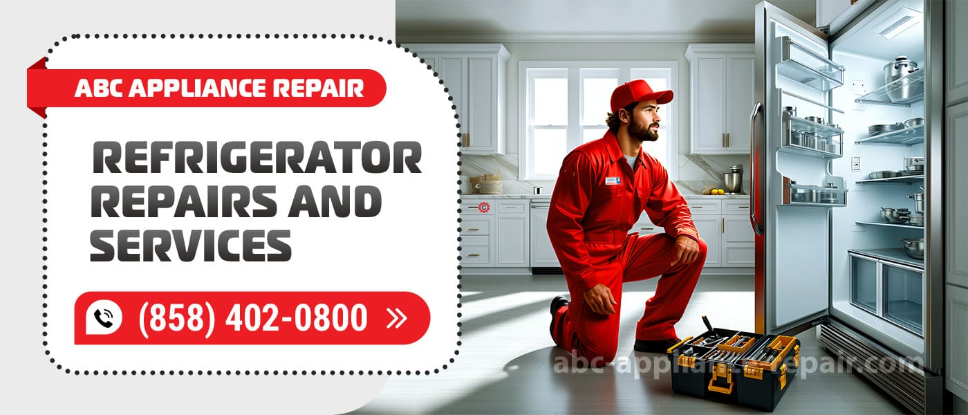 refrigerator-repair-service