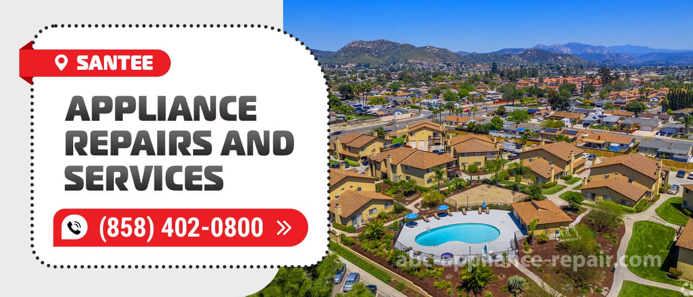 santee-appliance-repair-service
