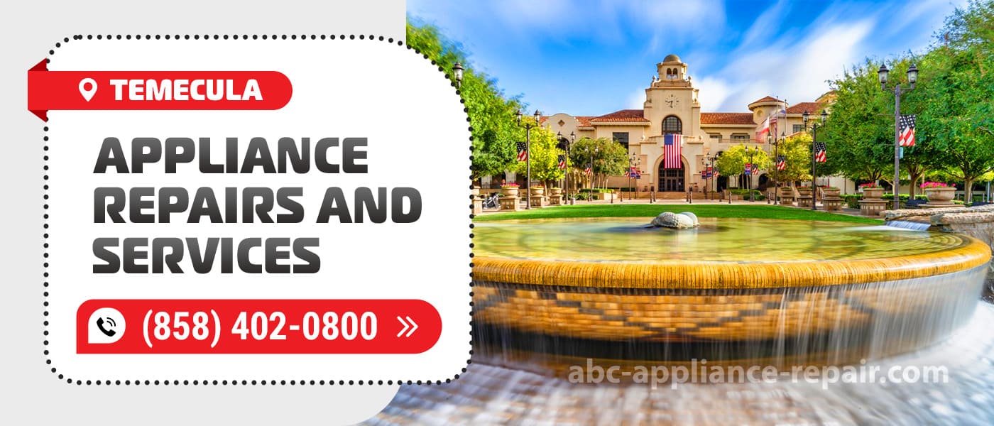 temecula-appliance-repair-service