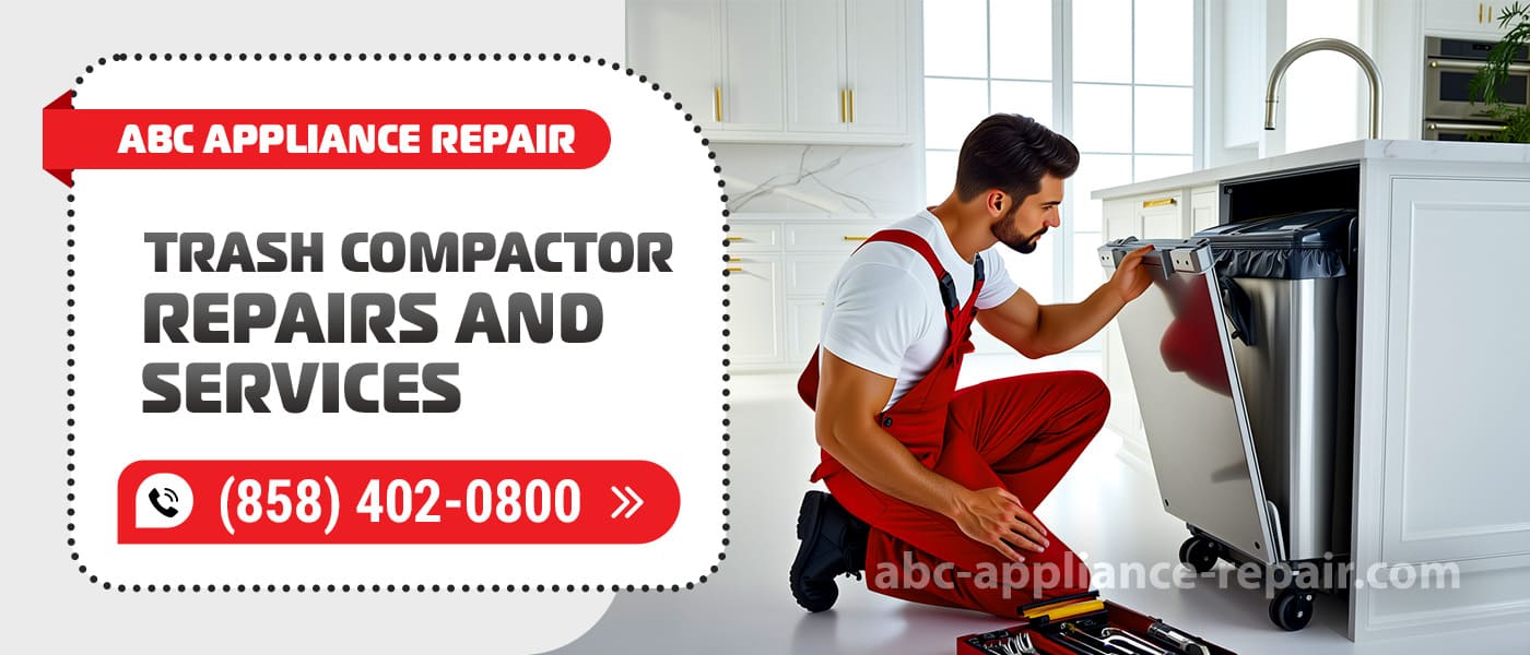 trash-compactor-repair-service