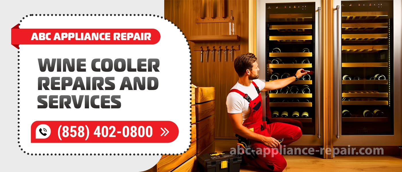 wine-cooler-repair-service